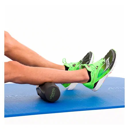 Covemo backbone mobilization ProEdition, � 12x24 cm, black