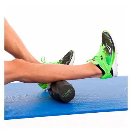 Covemo backbone mobilization ProEdition, � 12x24 cm, black