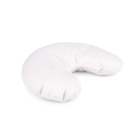 Dinki neck pillow with cover, 35x30 cm
