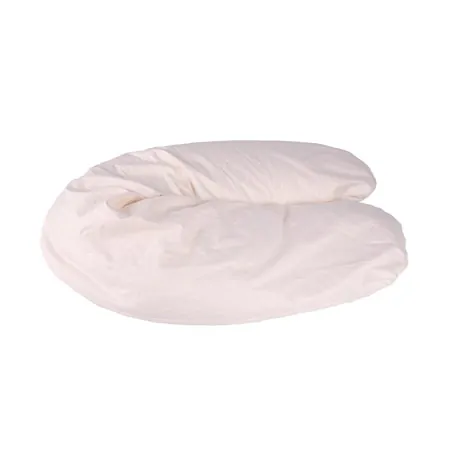 Spelt-support pillow, 190x30 cm