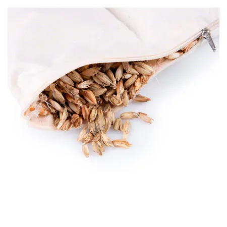 Spelt heat pad with a cutout, 46x34 cm