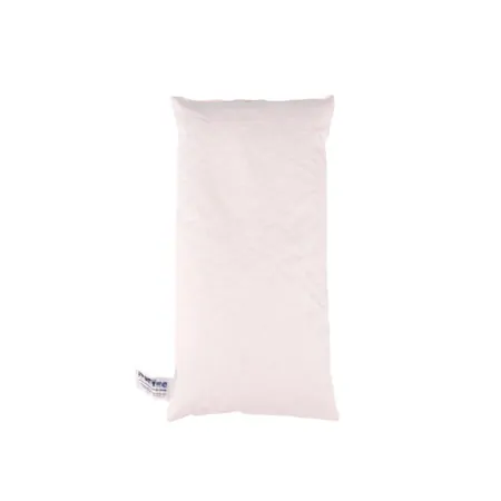 Spelt pillow, 40x20 cm