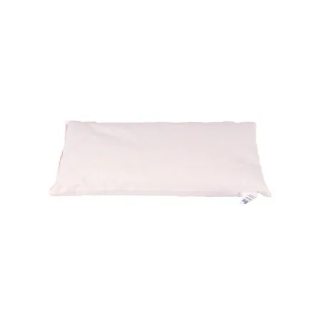 Spelt pillow, 40x20 cm