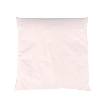 Spelt pillow, 40x40 cm