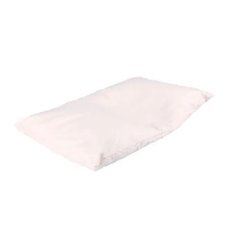 Spelt pillow, 60x40 cm