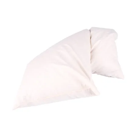 Spelt pillow, 80x40 cm