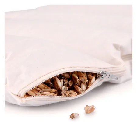 Spelt heat pad, 46x34 cm