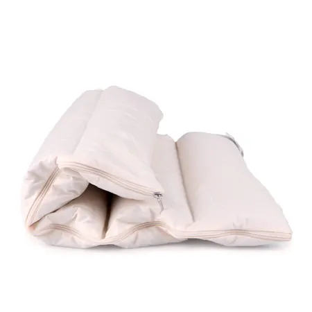 Spelt heat pad, 46x34 cm