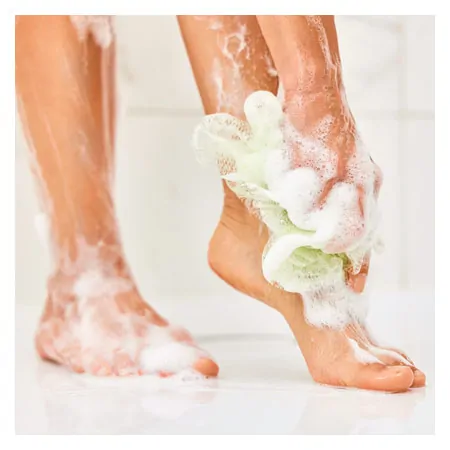 Spitzner shower foam cream feeling, 150 ml