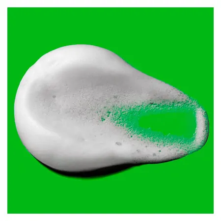 Spitzner shower foam Einhorn-Held, 50ml