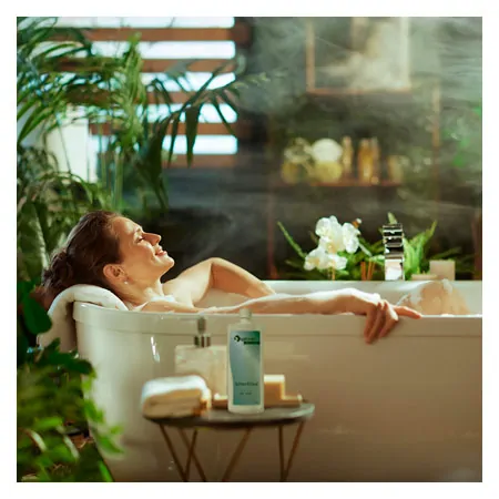 Spitzner Balneo sulphur bath, 1 l