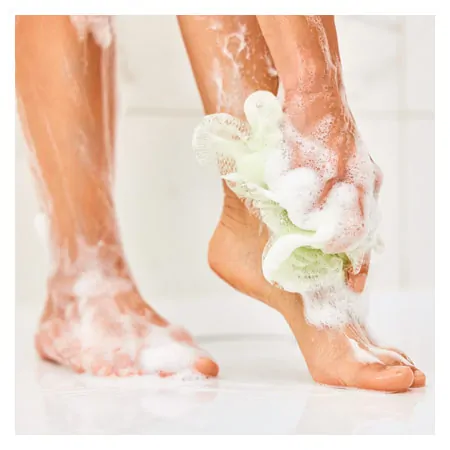 Spitzner shower foam Sensitive, 150 ml