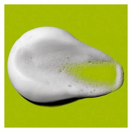Spitzner shower foam LebensFreude + gift wrap Fr Dich, 50 ml