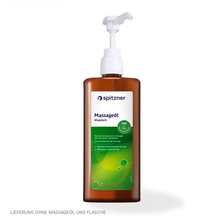 Spitzner Dosing Pump for 1-Liter Bottle