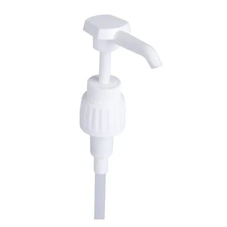 Spitzner Dosing Pump for 1-Liter Bottle