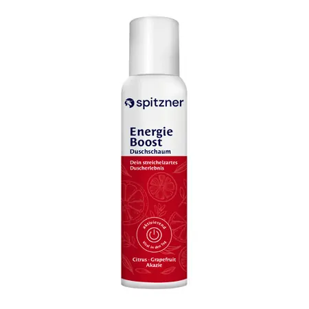 Spitzner shower foam set Gefhlsreise, 5 pieces