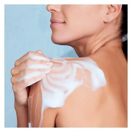 Spitzner skin care foam sensitive, 200 ml