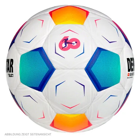 Derbystar Football Bundesliga Brillant Replica v23