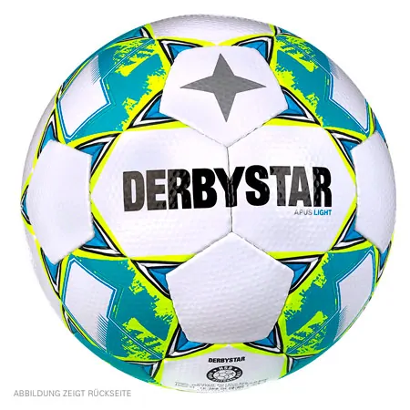 Derbystar Football Apus Light