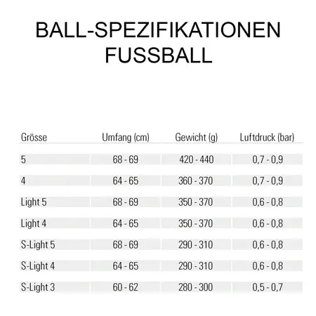 Derbystar Football Apus Light