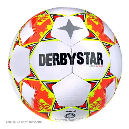 Derbystar Football Apus S-Light