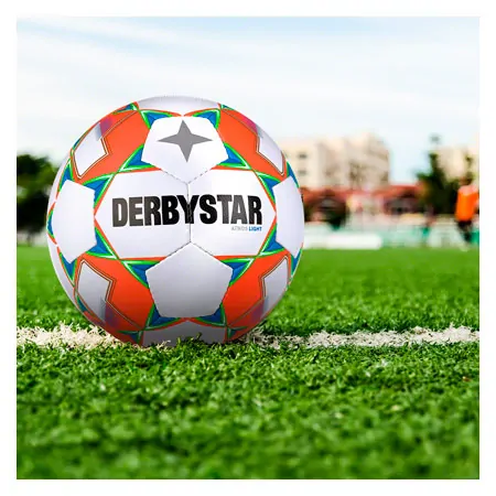 Derbystar Football Atmos Light AG artificial turf