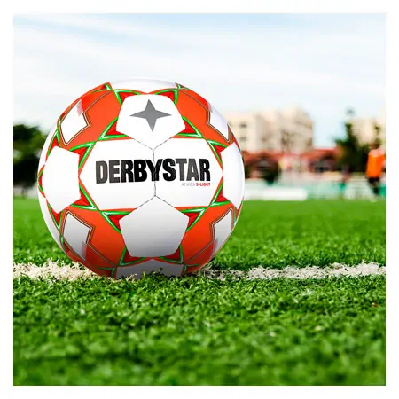 Derbystar Football Atmos S-Light AG artificial turf