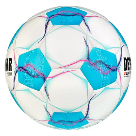 Derbystar Soccer Bundesliga Brillant Replica v24, size 5