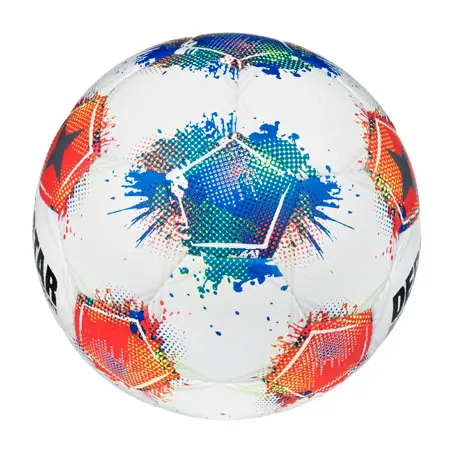 Derbystar soccer balll Bundesliga Brillant APS v25, size 5