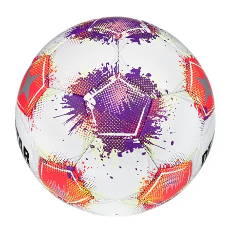 Derbystar soccer ball  Bundesliga Brillant TT v25, size 5