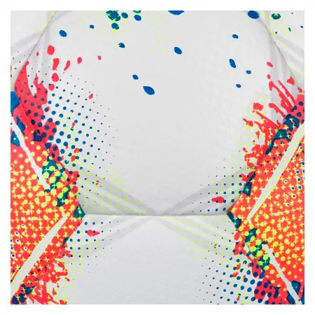 Derbystar soccer ball Bundesliga Brillant Replica v25, size 5