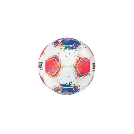 Derbystar Mini soccer ball Bundesliga Brillant v25, size 47 cm