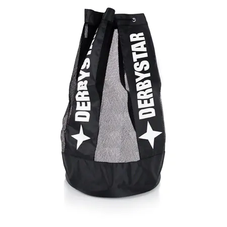 Derbystar ball bag for 10 balls