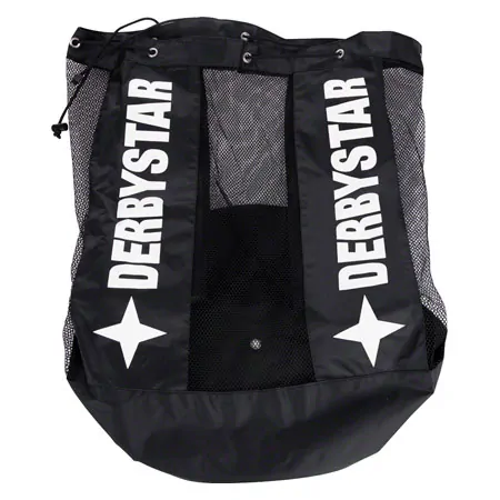 Derbystar ball bag for 10 balls