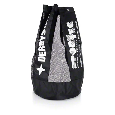 Sport-Tec ball bag for 10 balls