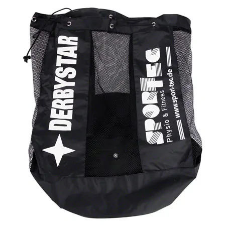 Sport-Tec ball bag for 10 balls