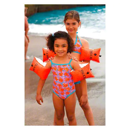 BECO water wings up to 60 kg, size I, pair