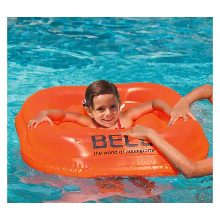 BECO swimming seat for childs up to 11 kg