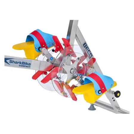 BECO Aquabike Sharkbike