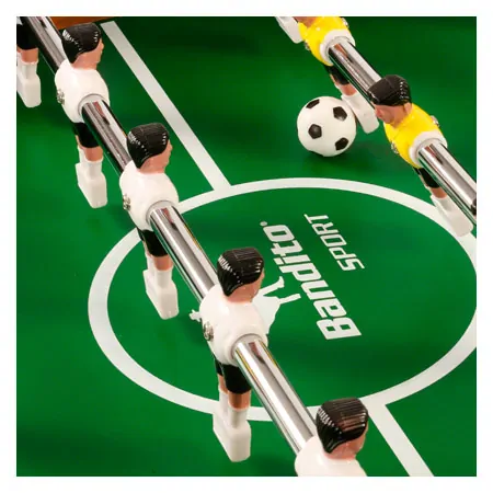 Football kicker Profi-Soccer Deluxe