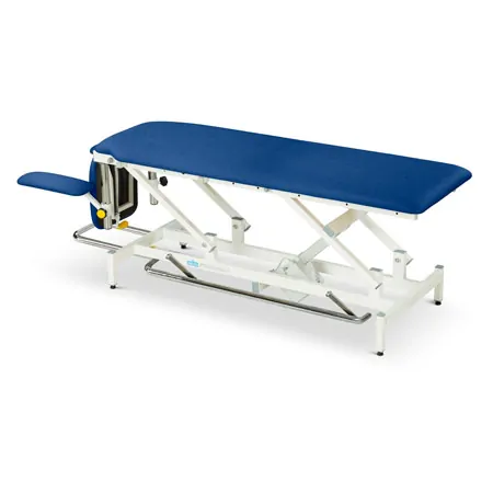 Delta therapy table DS4 with all-round switching