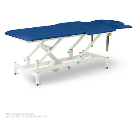 Delta therapy table DS5