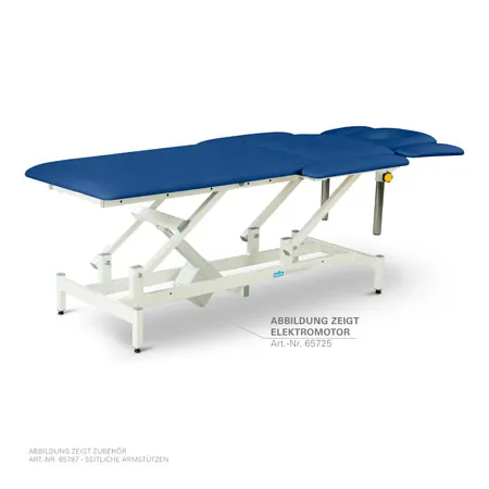 Delta therapy table DS5H
