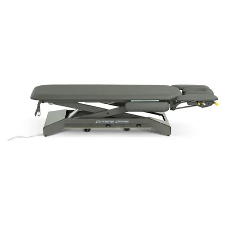 Lojer Kinos X4 automatic wheel & roundabout,LxWxH 203x55x46-95 cm, carbon