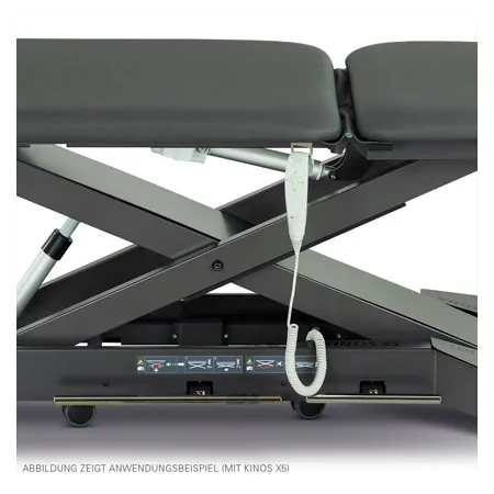 Lojer Hand switch for Kinos X4