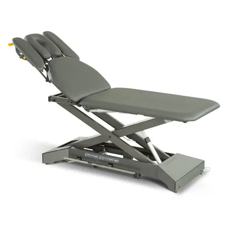 Lojer Kinos X5 wheel automatic & rotary, LxWxH 203x65x46-95 cm, carbon