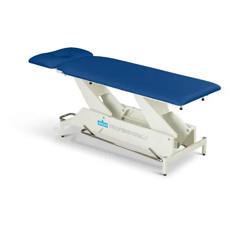 Delta therapy table DP2 with all-round switch