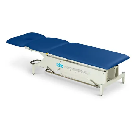 Delta therapy table DP3 with all-round switch