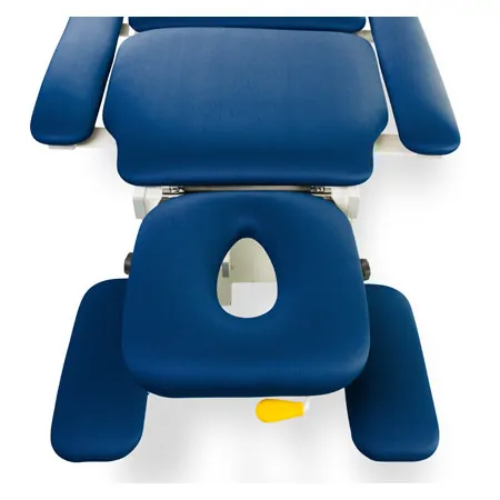 Delta therapy table DP5