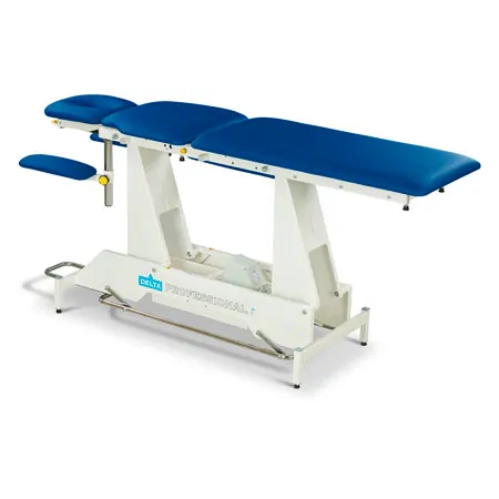Delta therapy table DP5 with all-round switch